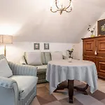 Haus Herzog Апартаменты *
