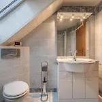 Апартаменты Haus Herzog *