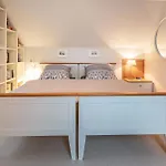 Haus Herzog Апартаменты