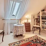 Апартаменты Haus Herzog