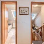 Апартаменты Haus Herzog