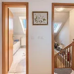 アパート Haus Herzog ブルンスビュッテル