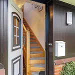 アパート Haus Herzog ブルンスビュッテル