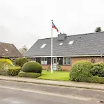 Апартаменты Haus Herzog