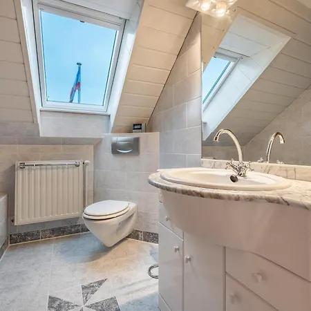 アパート Haus Herzog