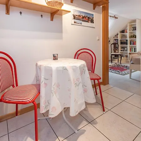 Apartment Haus Herzog