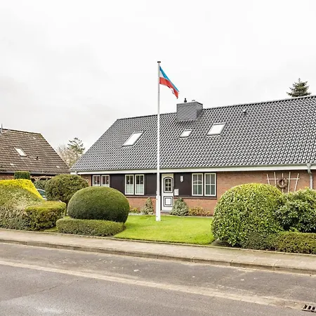 Apartment Haus Herzog