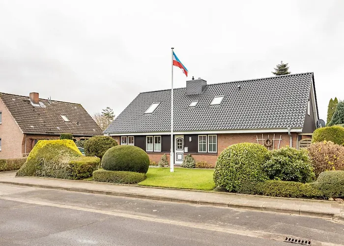 Haus Herzog ברונסבוטל