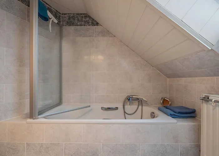 Haus Herzog דירה