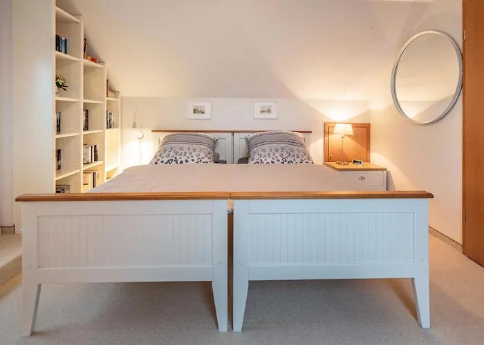 Haus Herzog דירה