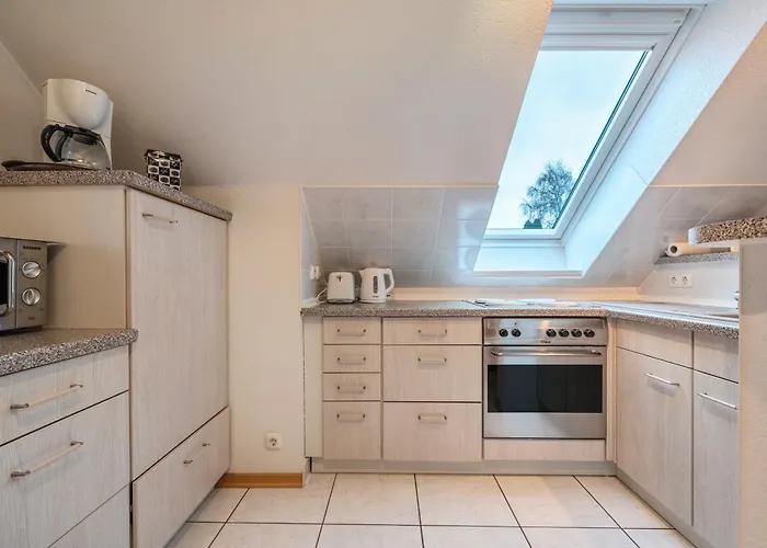 Haus Herzog דירה *