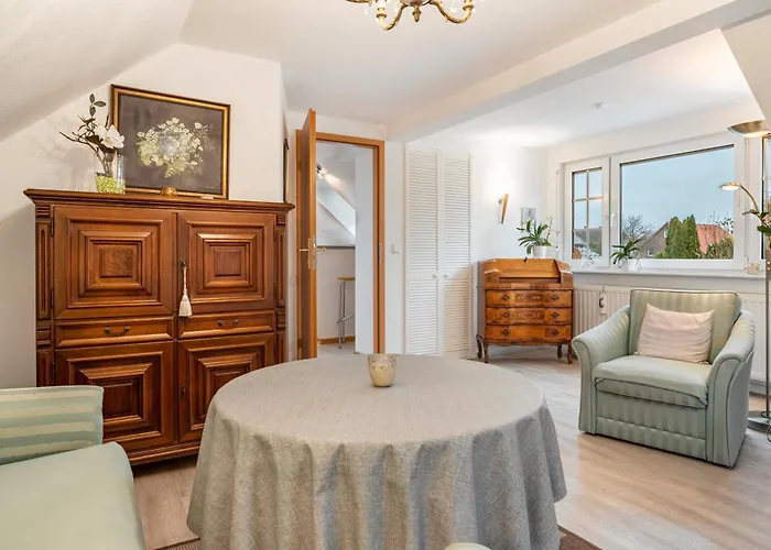 Haus Herzog ברונסבוטל